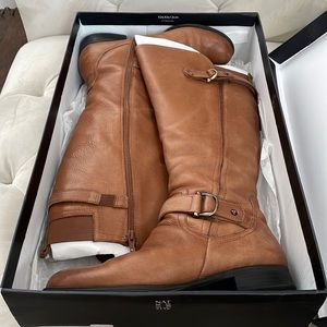 Naturalizer Jillian boots